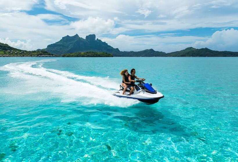 فندق Conrad Bora Bora Nui