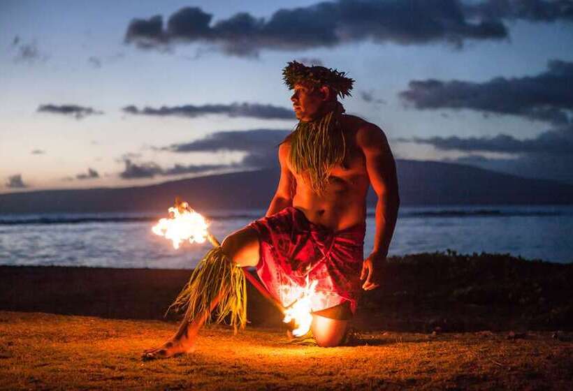 فندق Conrad Bora Bora Nui
