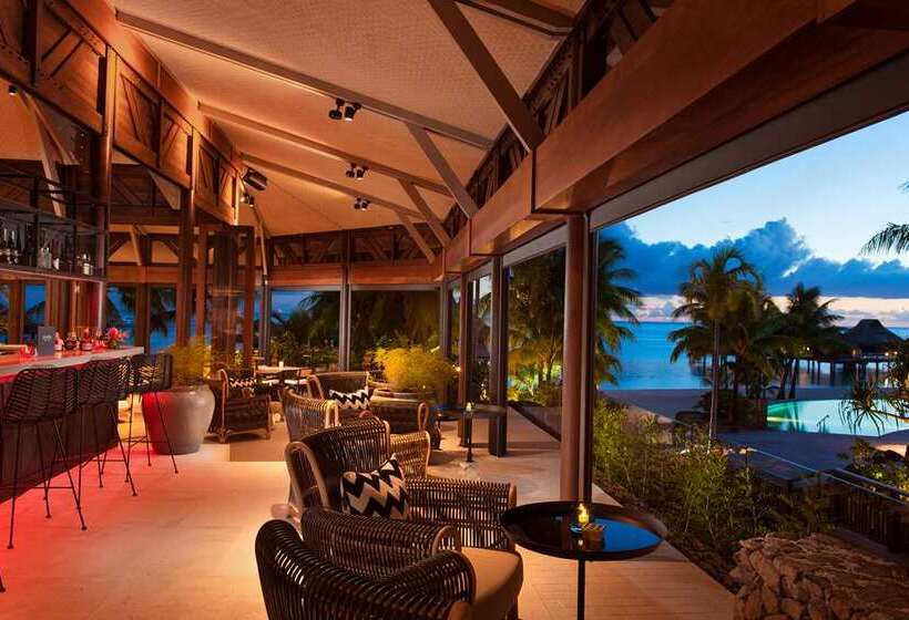 فندق Conrad Bora Bora Nui