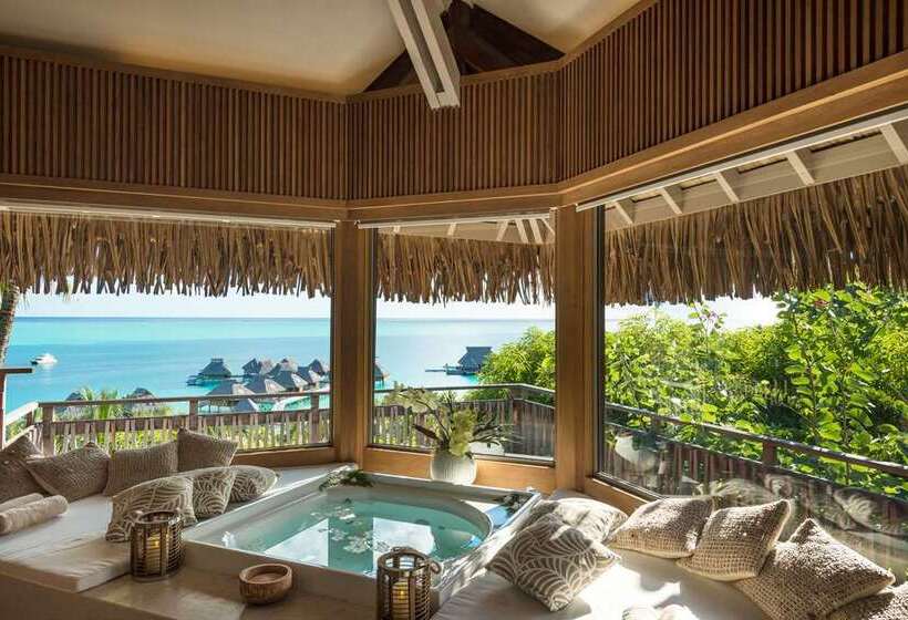 فندق Conrad Bora Bora Nui