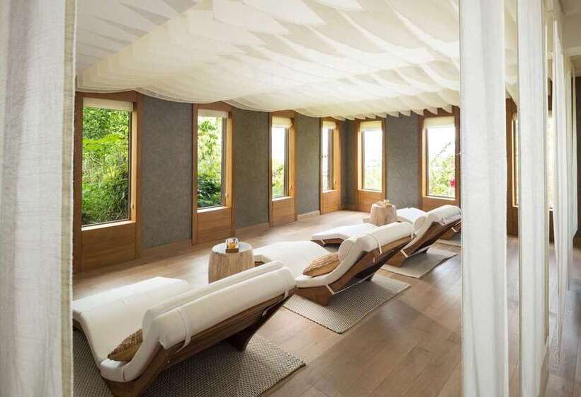 فندق Conrad Bora Bora Nui