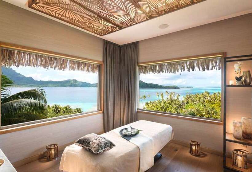 فندق Conrad Bora Bora Nui