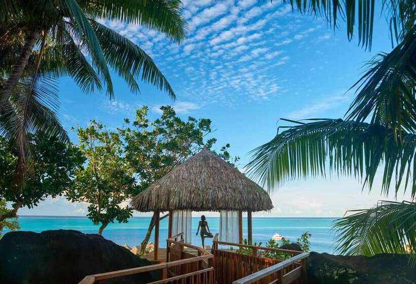 فندق Conrad Bora Bora Nui