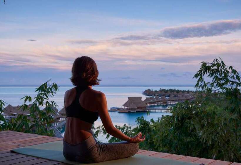 فندق Conrad Bora Bora Nui