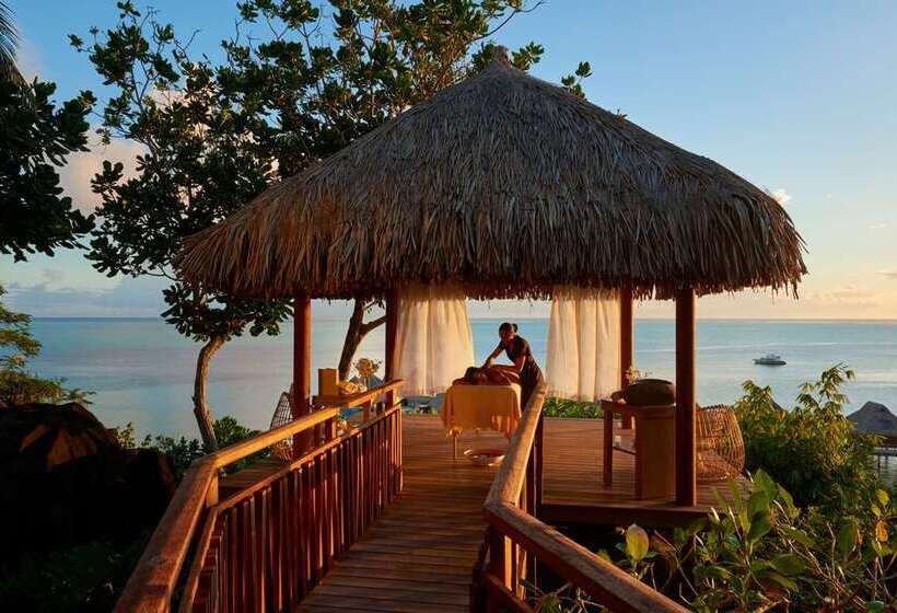 فندق Conrad Bora Bora Nui