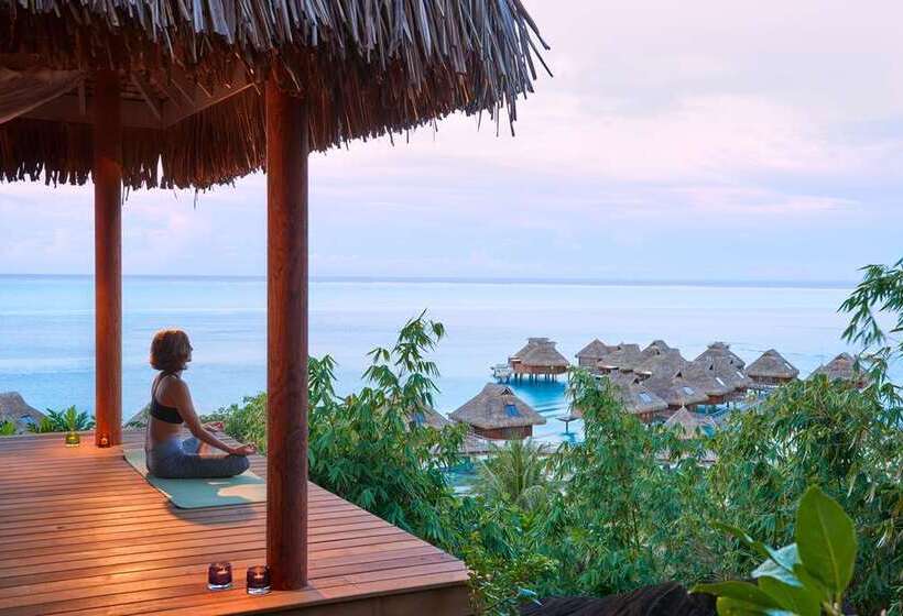 فندق Conrad Bora Bora Nui