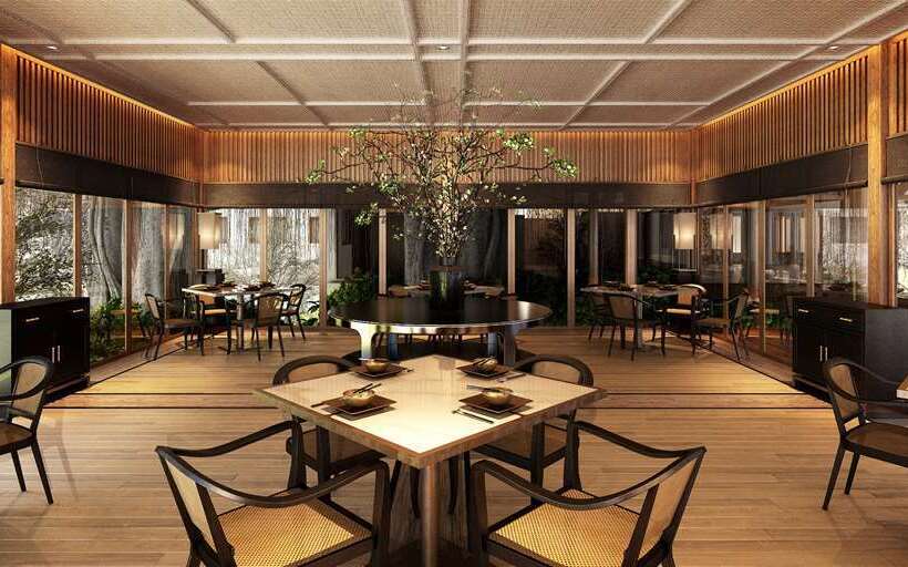 فندق Conrad Bora Bora Nui