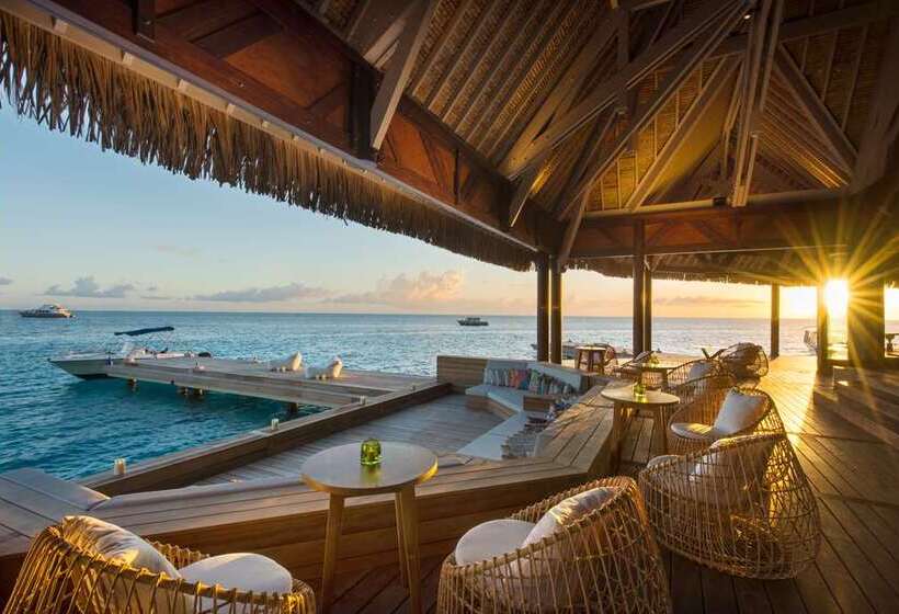 فندق Conrad Bora Bora Nui