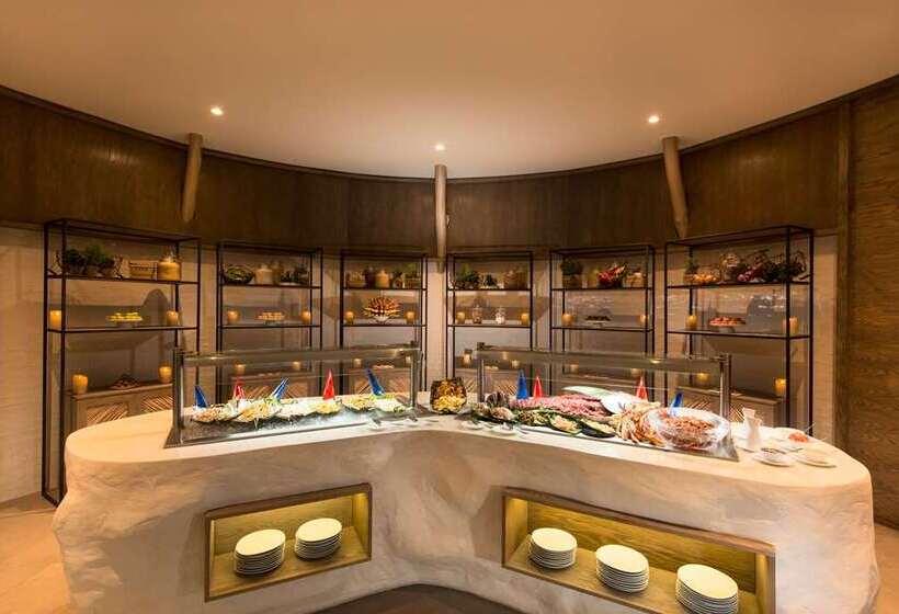 فندق Conrad Bora Bora Nui