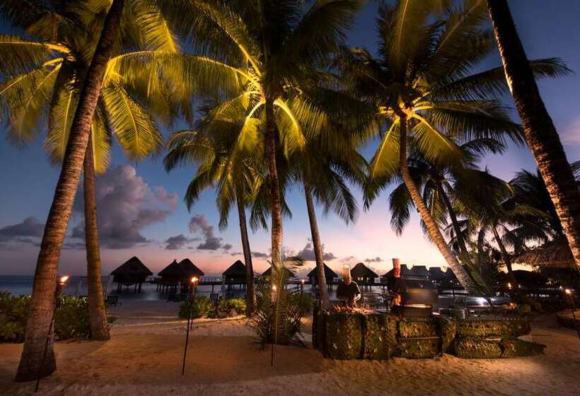 فندق Conrad Bora Bora Nui