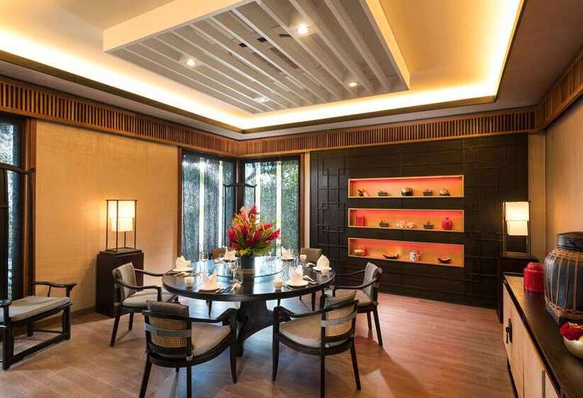 فندق Conrad Bora Bora Nui