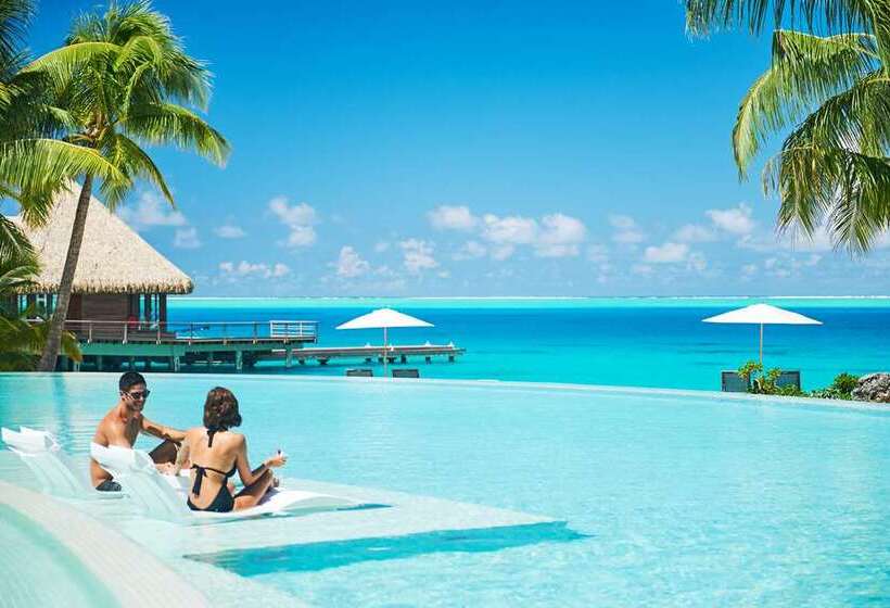فندق Conrad Bora Bora Nui