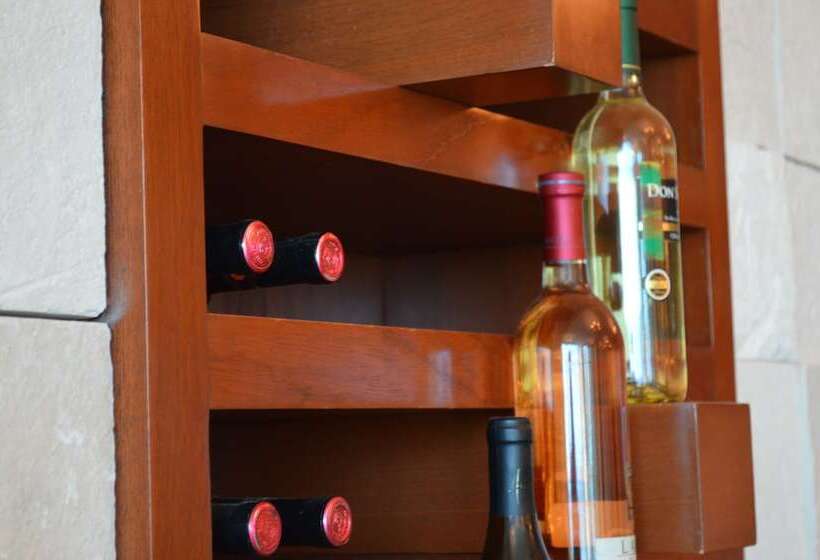 Отель Coral Island Beach View