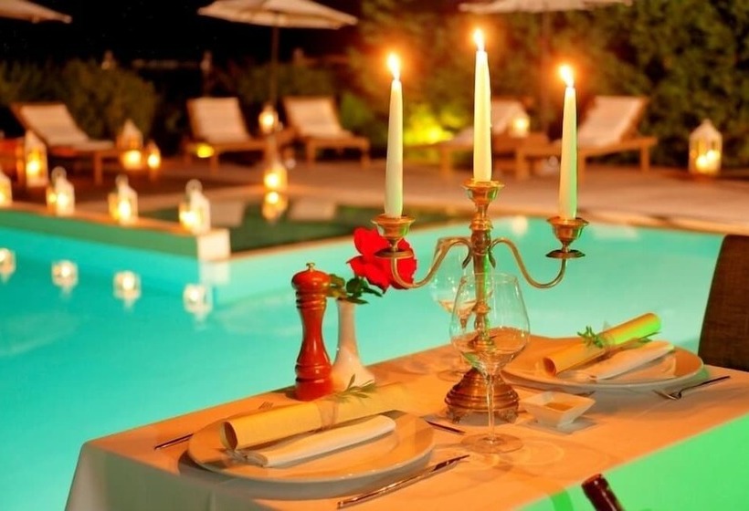 Corfu Mare Hotel  Adults Only