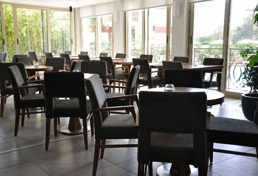 Corfu Mare Hotel  Adults Only