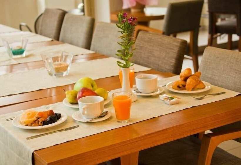 Corfu Mare Hotel  Adults Only