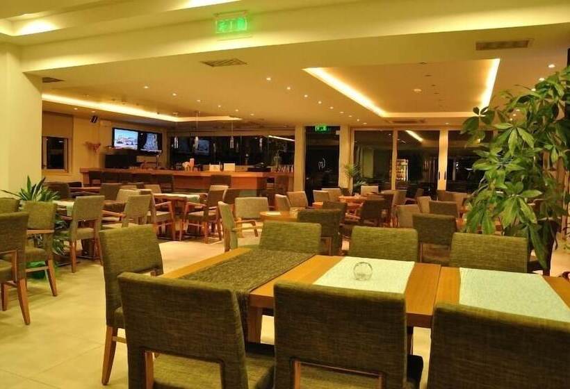 Corfu Mare Hotel  Adults Only