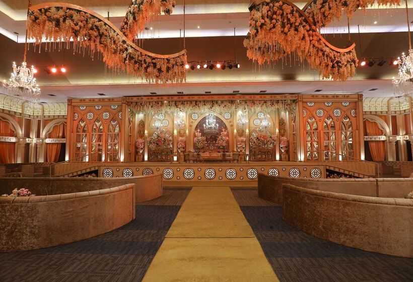 ホテル Country Inn & Suites By Radisson, Sahibabad