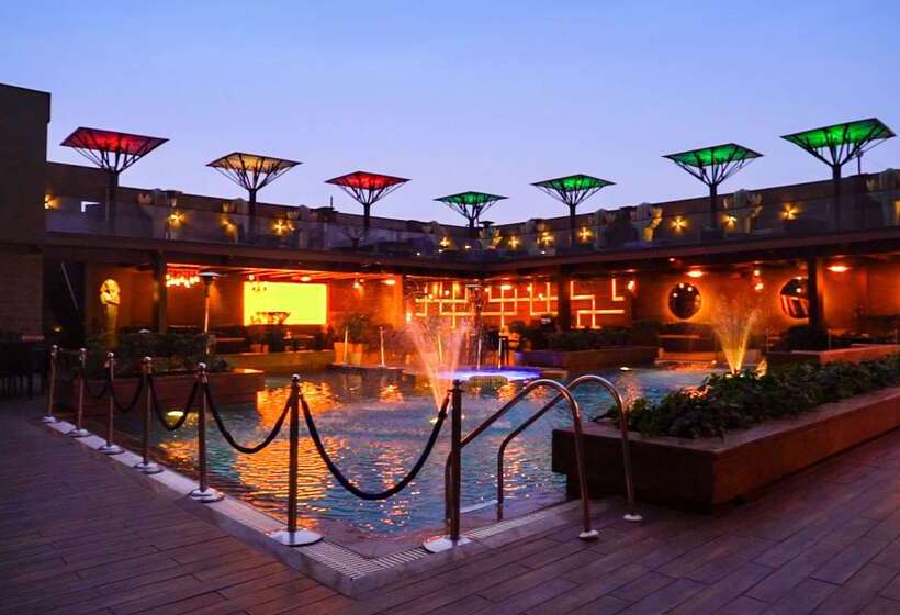 ホテル Country Inn & Suites By Radisson, Sahibabad