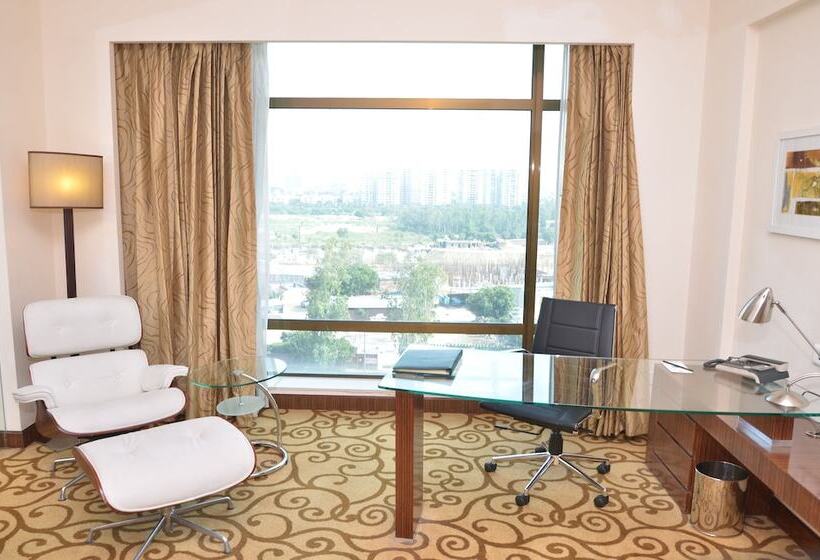 ホテル Country Inn & Suites By Radisson, Sahibabad