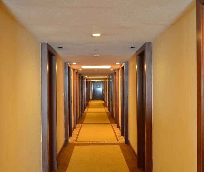 ホテル Country Inn & Suites By Radisson, Sahibabad