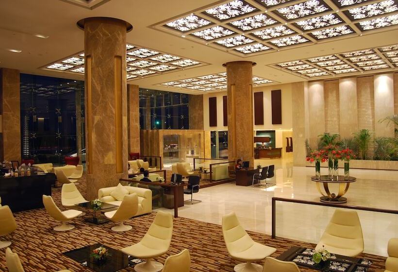 ホテル Country Inn & Suites By Radisson, Sahibabad