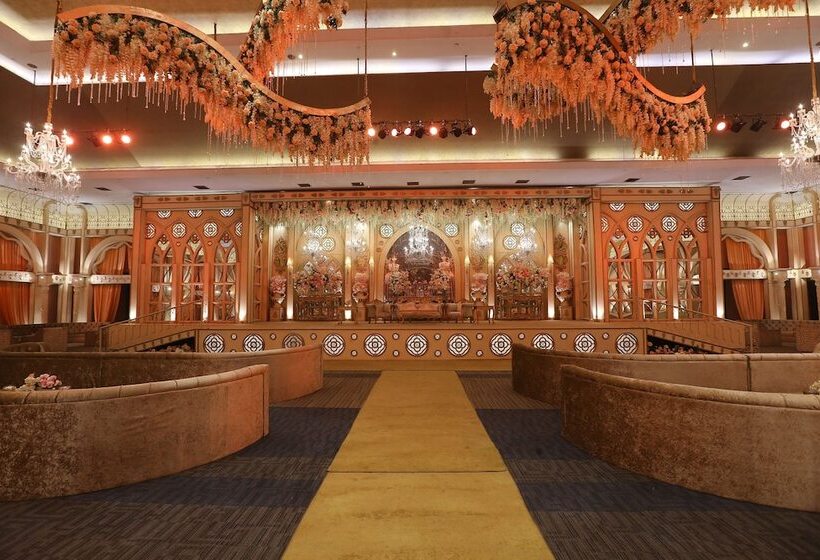 ホテル Country Inn & Suites By Radisson, Sahibabad