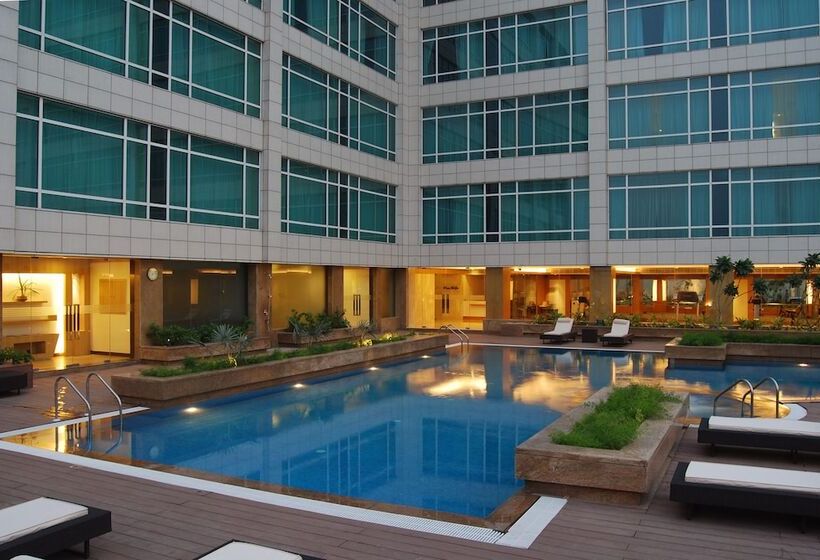 ホテル Country Inn & Suites By Radisson, Sahibabad