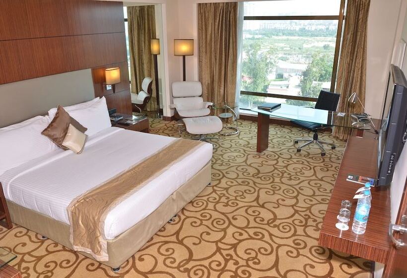 ホテル Country Inn & Suites By Radisson, Sahibabad