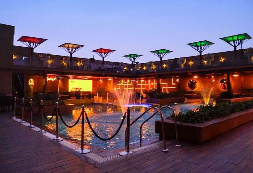 ホテル Country Inn & Suites By Radisson, Sahibabad