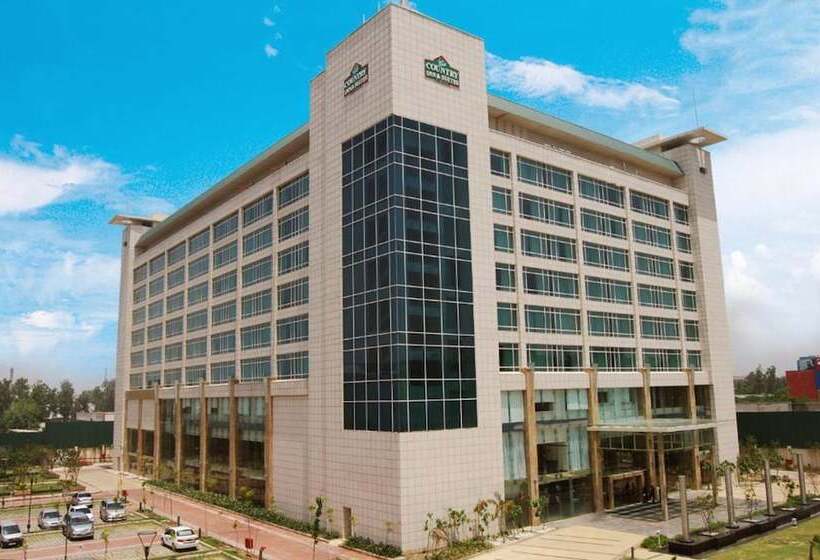 ホテル Country Inn & Suites By Radisson, Sahibabad