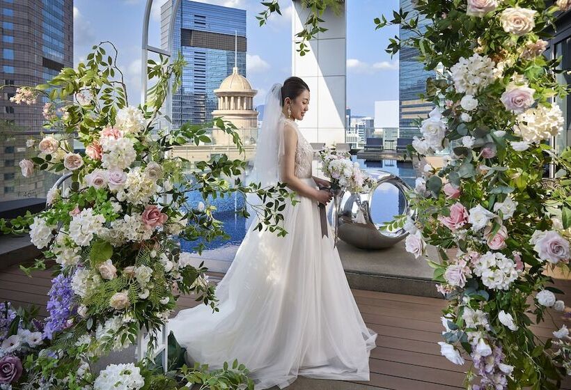 هتل Crowne Plaza Hong Kong Causeway Bay, An Ihg