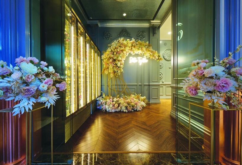 هتل Crowne Plaza Hong Kong Causeway Bay, An Ihg