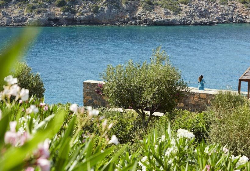 Отель Daios Cove