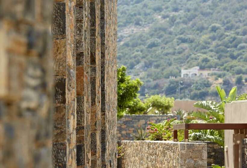 Отель Daios Cove