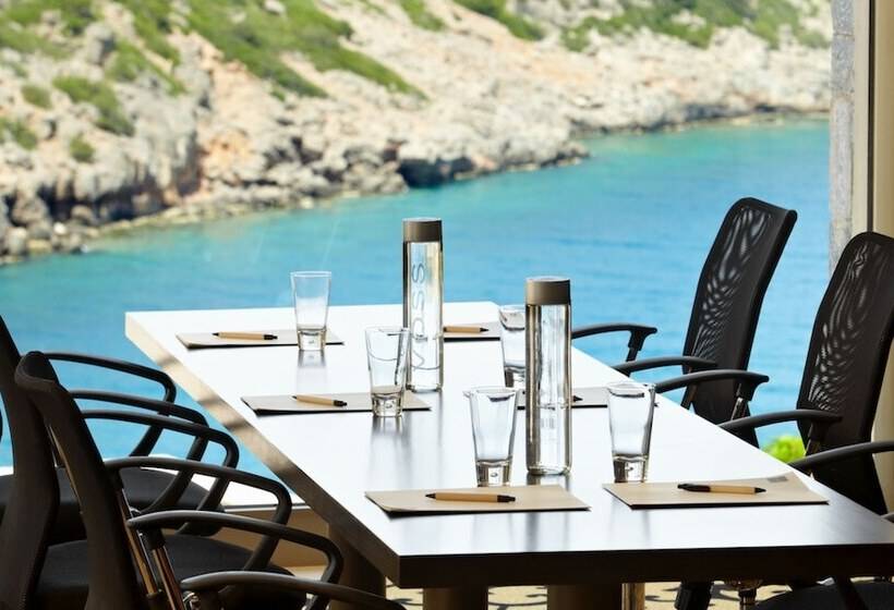 Отель Daios Cove