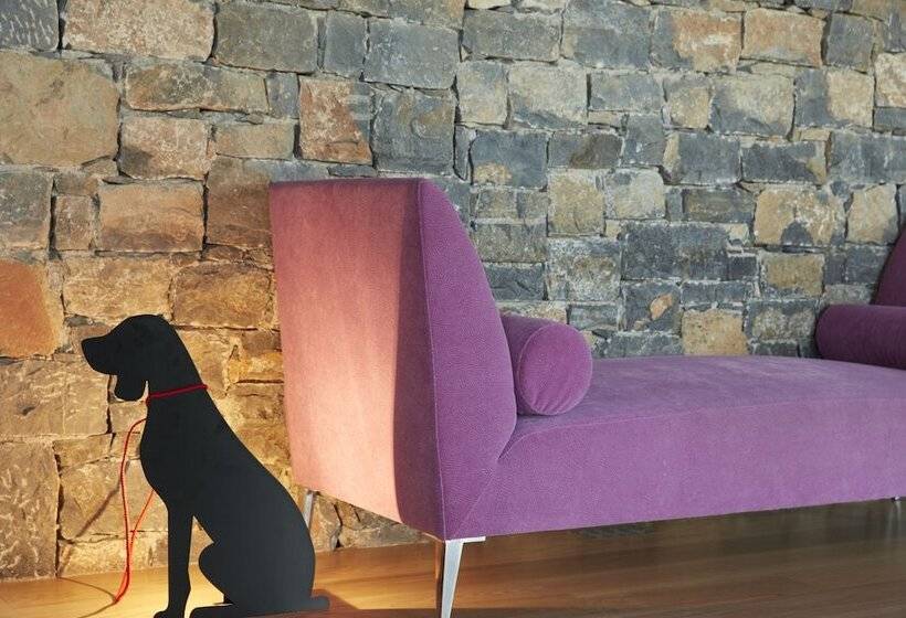 Отель Daios Cove