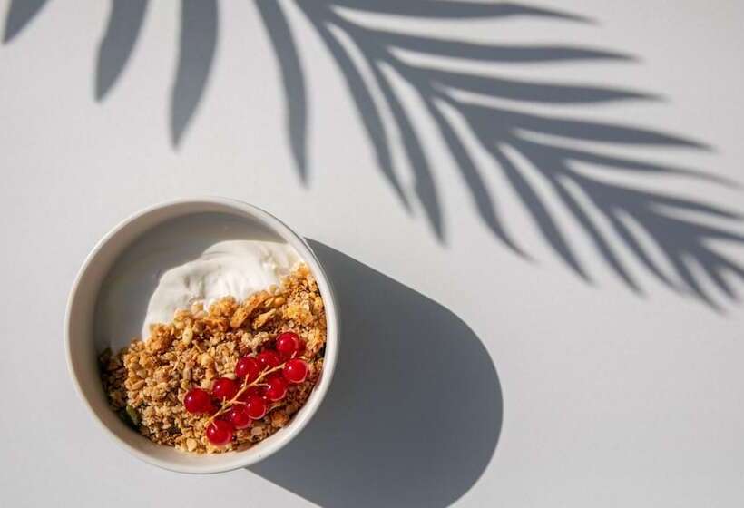 Отель Daios Cove