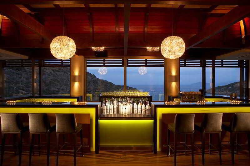 Отель Daios Cove