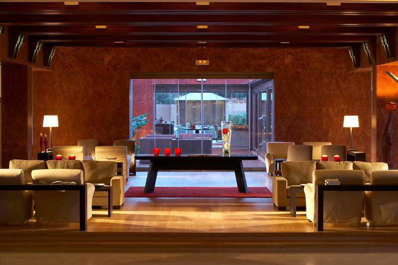 Отель Daios Cove