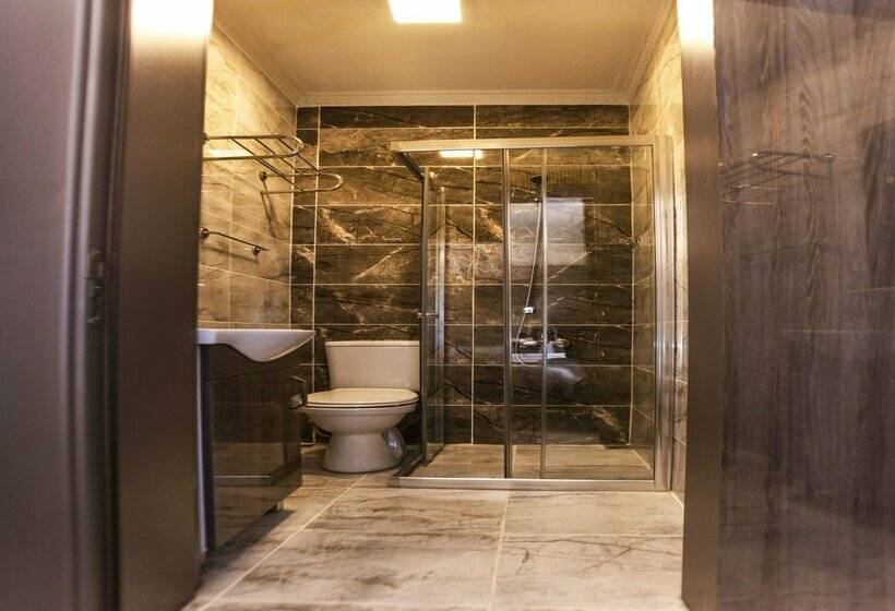 בית מלון כפרי Dara  Oldcity