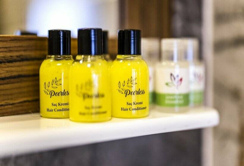 בית מלון כפרי Dara  Oldcity