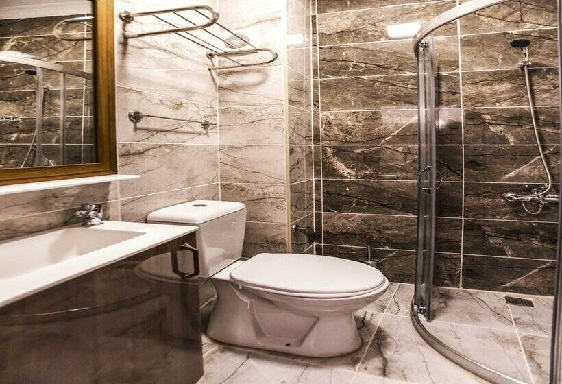 בית מלון כפרי Dara  Oldcity