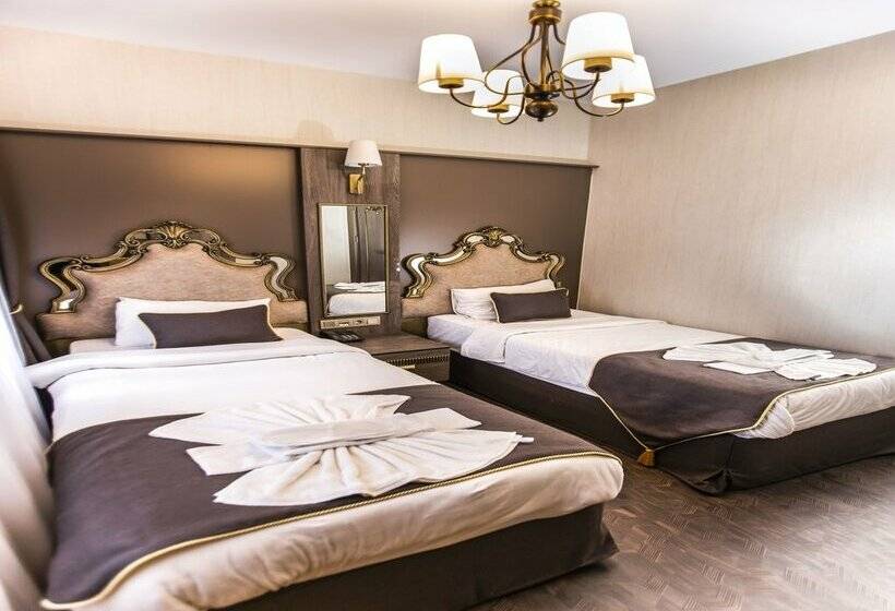 בית מלון כפרי Dara  Oldcity