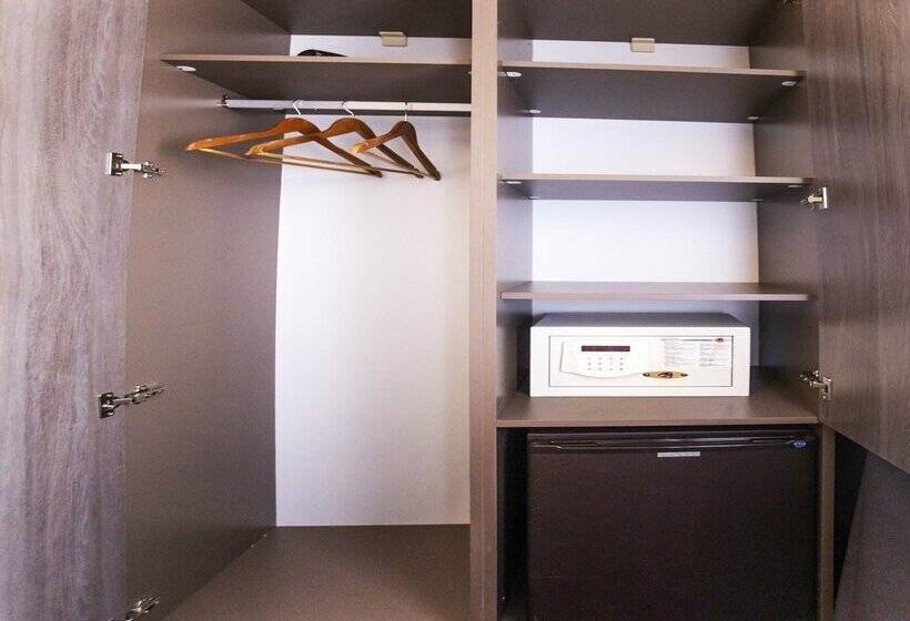 هتل Dara  Oldcity