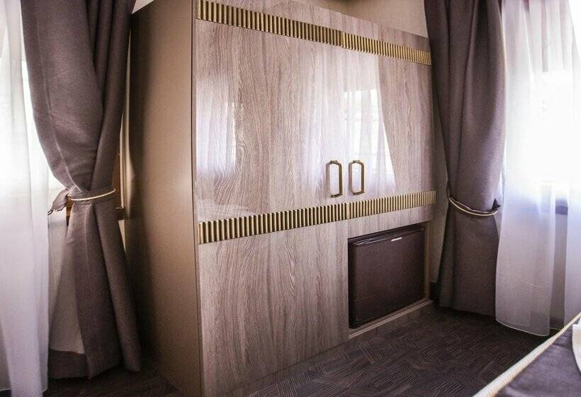 בית מלון כפרי Dara  Oldcity