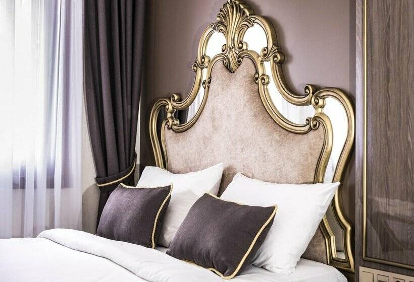 בית מלון כפרי Dara  Oldcity