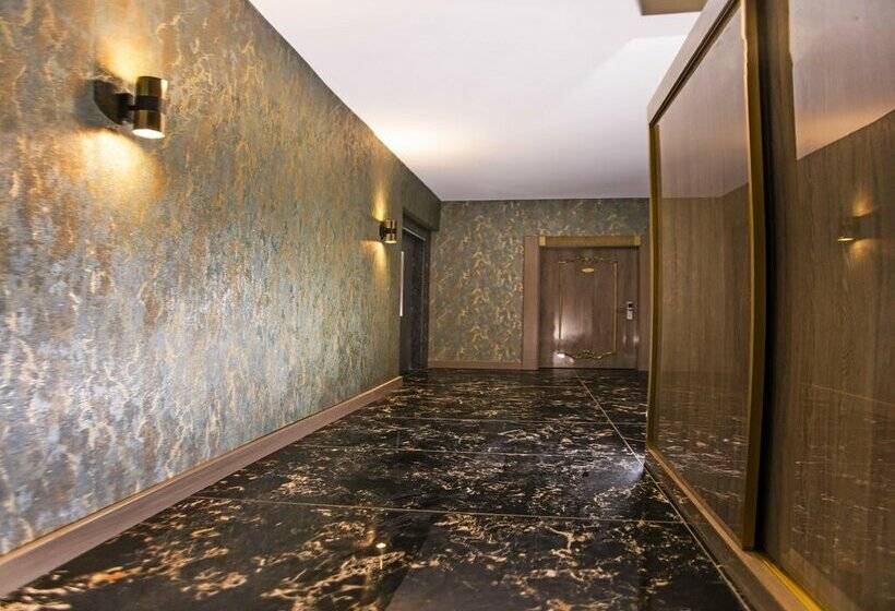 בית מלון כפרי Dara  Oldcity