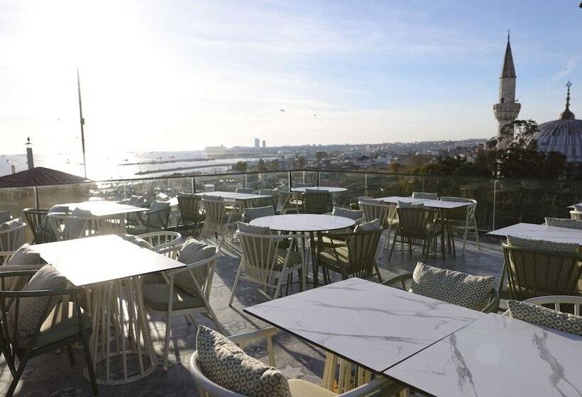 בית מלון כפרי Dara  Oldcity