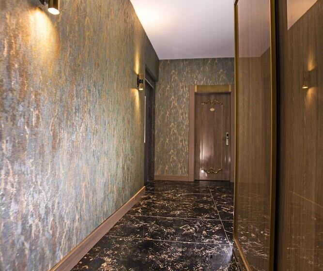 בית מלון כפרי Dara  Oldcity